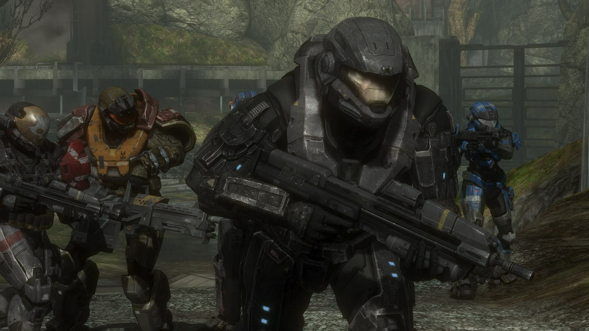 Halo: Reach - Imagen 18